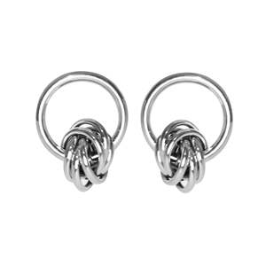ER2503-28-7 Fashion Drop <b>Earrings</b> - Product Image 1