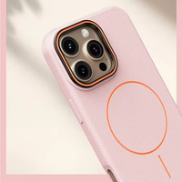 Coque de téléphone portable sportive en TPU pour iPhone 17 Pro Max 16 15 14 13 – Nouvelle coque tendance et protectrice pour accessoires de téléphone portable