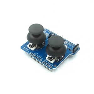 Kit de Brazo Robótico Acrílico DIY de 4 Ejes, Brazo Mecánico Programable para Aprendizaje STEM, Proyecto de Máquina de Garras de Escritorio Onestopelectronic - Product Image 3