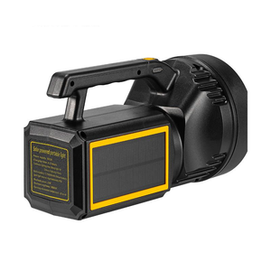 Mới Mạnh Mẽ <span class=keywords><strong>25W</strong></span> Xhp70 Có Thể Sạc Lại Ngoài Trời Cầm Tay Đèn Torch Ánh Sáng Biển Xe Mạnh Mẽ Nhất Tìm Kiếm Ánh Sáng Đèn Cho Nhà - Product Image 2