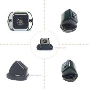 Cámara AHD de 9 V-36 V para camión, visión nocturna, ángulo de visión amplio, cámara de respaldo impermeable para automóvil - Product Image 6