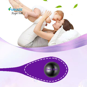 Vente en gros <span class=keywords><strong>de</strong></span> boules <span class=keywords><strong>de</strong></span> <span class=keywords><strong>Kegel</strong></span> en silicone souple boules d'exercice ensemble vaginal pour femmes boules <span class=keywords><strong>de</strong></span> <span class=keywords><strong>Kegel</strong></span> en silicone exercice vagin serrer perle - Product Image 2