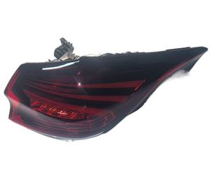 Geely Boyue แผงไฟด้านข้างรวมด้านหลังขวาสำหรับ Geely azkarra/atlas อะไหล่สภาพใหม่หมายเลข7057018000/6600097617 - Product Image 1