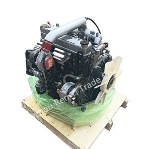Brand New BJ493ZLQV1 4J28TC 4JB1 4cylinder 4Stroke Water-<strong>cooled</strong> Complete <strong>Engine</strong> Assy for Foton SUP Pickup Car Accessories - Product Image 6