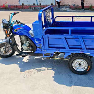 Motocicleta <span class=keywords><strong>de</strong></span> <span class=keywords><strong>Tres</strong></span> <span class=keywords><strong>Ruedas</strong></span> Económica, Potente y <span class=keywords><strong>de</strong></span> Alta Velocidad, Abierta, <span class=keywords><strong>de</strong></span> Carga, <span class=keywords><strong>de</strong></span> Dos Asientos, <span class=keywords><strong>de</strong></span> Gasolina, en Oferta - Product Image 6