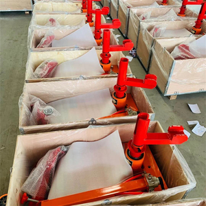 Mobile pneumatico auto changer utilizzato in pneumatico del <span class=keywords><strong>camion</strong></span> di lavoro negozio - Product Image 6