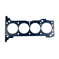 Joint de culasse de moteur de pièces d'auto 2TR pour Toyota Land Cruiser Prado Hiace Forturner Hiace 2TRFE OE 11115-75050
