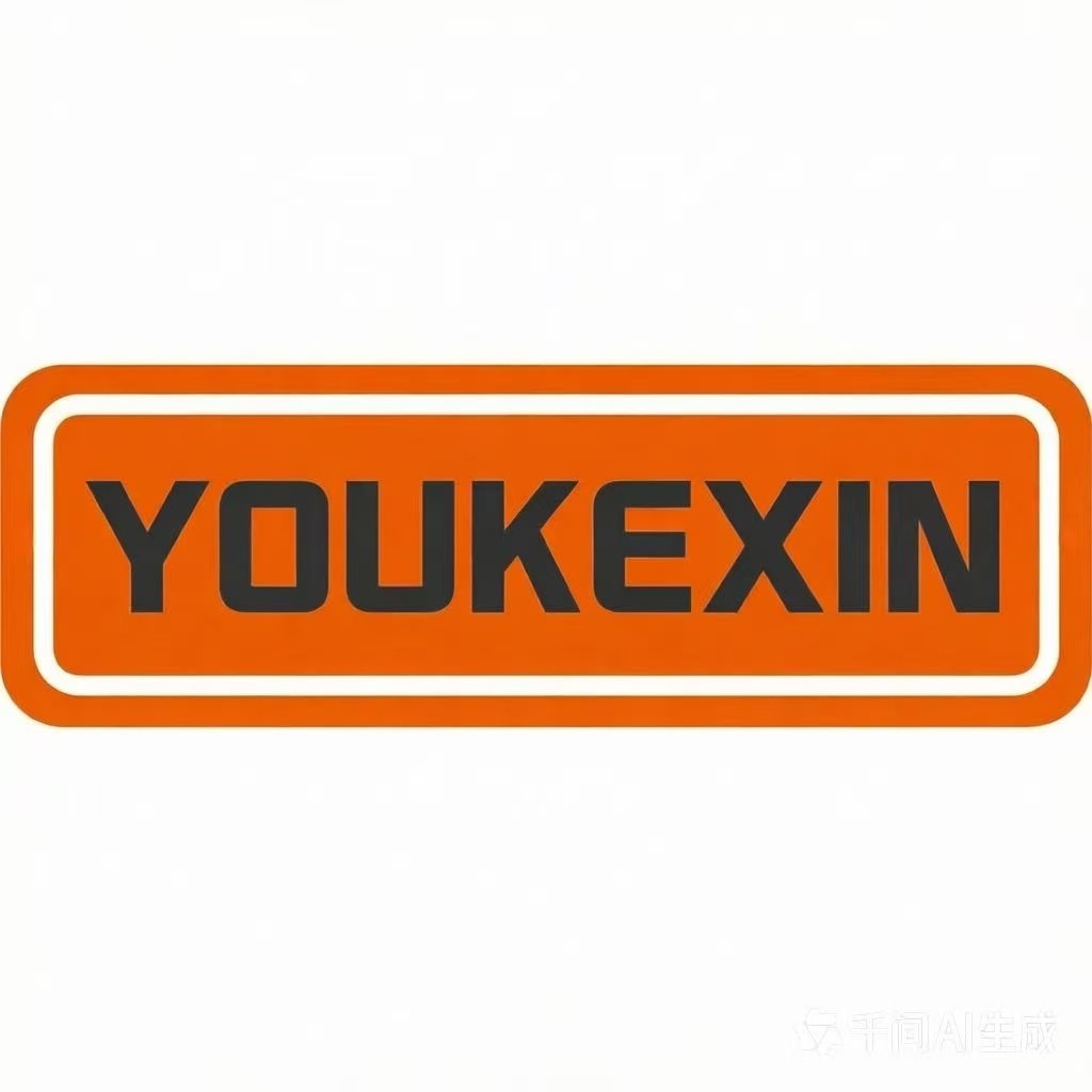 Youkexin (Chongqing) Industrial Technology Co., Ltd. logo
