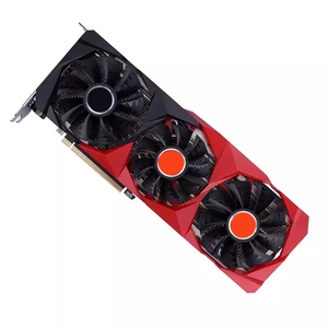<b>Used</b> RTX 3070 8GB GDDR6 GPU Graphics Video Card with Fan Cooling for Workstation and Desktop - Product Image 2