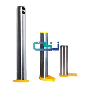 21N-70-31140 21N-70-31171 21N-70-32140 Pièces de machines de construction de haute qualité : Goupilles de godet d'excavatrice, bagues et goupilles de vérin 1 - Product Image 1