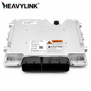 HEAVYLINK 8983212510 Contrôleur de moteur 4HK1 ECU pour pièces de machines de construction - Product Image 3