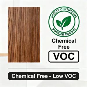 新デザインプレミアム抗黄変电気エポキシ樹脂木目粉末コーティングセキュリティシステムエポキシ樹脂 - Product Image 5