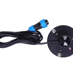 เซ็นเซอร์รังสีแสงอาทิตย์ Seeedstudio รุ่น S-ZFS-02B-5V พร้อมขั้วต่อ RS485 ใช้พลังงาน 5V สำหรับการตรวจสอบสภาพแวดล้อม - Product Image 4