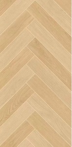 Azulejos de Cerámica Estilo Rústico/Wabi-sabi con Diseño de Espiga, Aspecto de Madera, Acabado Mate, <0.5% de Absorción de Agua, 600x1200, Estilo Parqué - Product Image 4