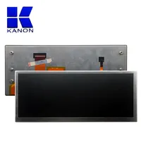 Competitive Price LCD Screen Panel, Touch Screen