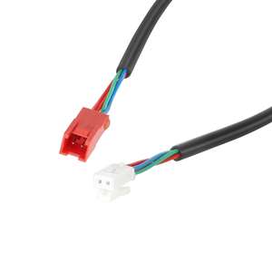 Feu de virage d'origine Mi4 Lite 2ème génération pour <span class=keywords><strong>trottinette</strong></span> <span class=keywords><strong>Xiaomi</strong></span> 4 Lite (2ème génération) – Pièce de rechange et accessoire - Product Image 5