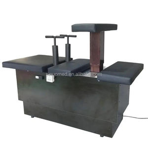 Gráfico de Descompressão Espinhal, Gráfico de Tração Espinhal, Gráfico de Descompressão de Nervos Espinhais - Product Image 6