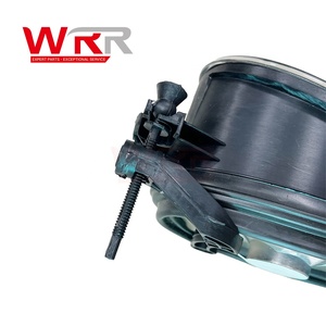 1698201656 1698201556 Ensemble de phares antibrouillard avant pour pare-chocs, phare de position pour Benz W169 W245 A170 B200 Premium - Product Image 6
