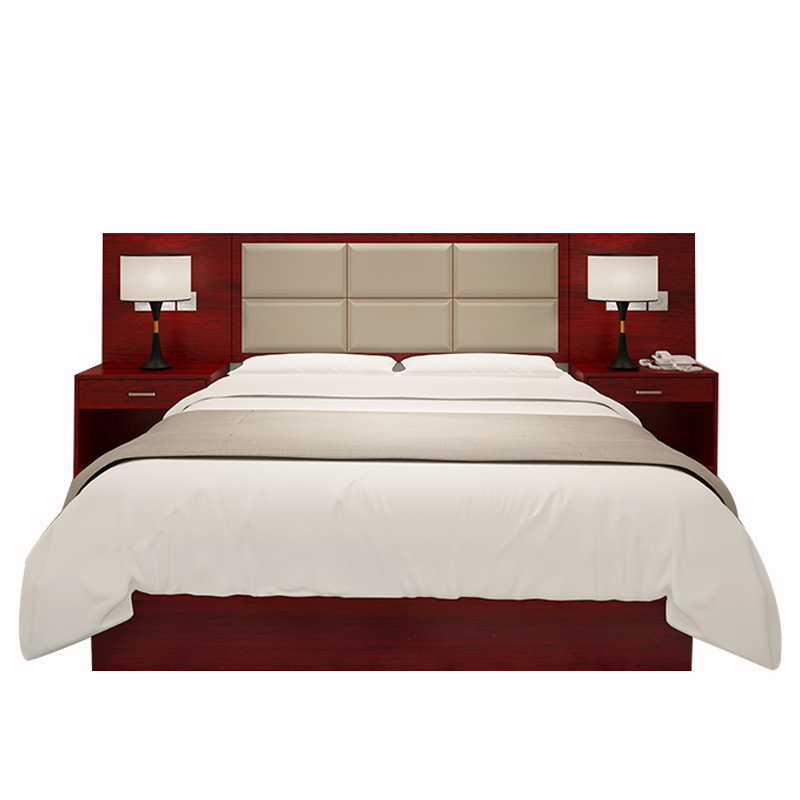 Elegant Modern Solid Wood Eco Friendly