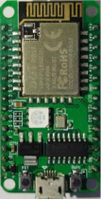 Carte de développement Ai-Thinker HOT BW16 basée sur RTL8720DN WiFi double fréquence + BLE5.0