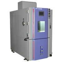 Contrôle de température rapide pour machine, haute stabilité, précision programmable, certifié CE pour ATMARS, protection IP66, garantie 1 an, livraison rapide