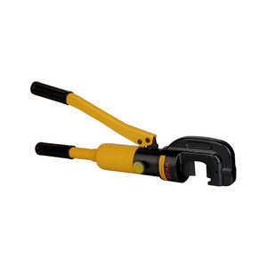 <b>Hydraulic</b> Rebar <b>Cutter</b> HY 16mm Steel Cutting Tool For Construction Use - Product Image 3
