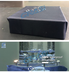 Agente <span class=keywords><strong>Impermeabilizzante</strong></span> e Antiolio per Scarpe in Tessuto Nanotecnologico, Mantiene l'Aspetto e la Texture Originale - Product Image 2