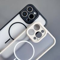 Pour 17/20/25 Nouvelle coque intégrale deux-en-un effet seconde peau, découpes de précision, fixation magnétique, maille verte dissipant la chaleur