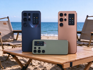 S25 Ultra ขายดี โทรศัพท์มือถือ Deca Core 24GB+512G หน้าจอใหญ่ แบตเตอรี่อึด รองรับ 5G สองซิม ปลดล็อคแล้ว ระบบ Android 15 - Product Image 2