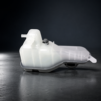 Réservoir d'expansion de liquide de refroidissement de haute qualité OEM C2C39438 C2C41899 pour Jaguar XJ XF S-TYPE – Bouteille de trop-plein de radiateur
