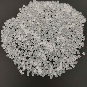 Gránulos de Polipropileno Virgen PP, Materia Prima Plástica de Alta Calidad para Alimentos y Envases Flexibles - Product Image 3