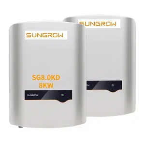 Sungrow 인버터 10 Kw 그리드 하이브리드 15Kw 17Kw 20Kw 인버터 와이파이