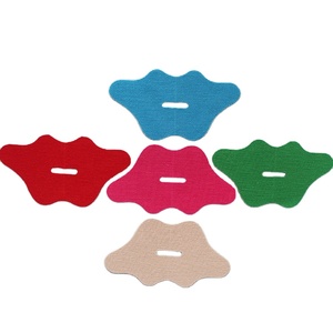 Nuevo Diseño de Tiras Adhesivas Anti Ronquidos, Tiras Bucales Desechables para Aliviar la Respiración Bucal y el Hablar Durante el Sueño - Product Image 2