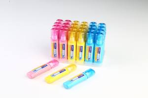 ホット贩売10mlホワイトインクペン学校のための修正ペン - Product Image 3