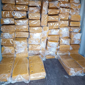 Lámina de Caucho Natural 100% de Origen Vietnamita, B2B al por Mayor, Svr 3L para Aplicaciones Automotrices e Industriales - Product Image 2