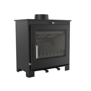Poêle à bois écologique en acier, brûleur de bois, offre spéciale, <span class=keywords><strong>2022</strong></span> - Product Image 3