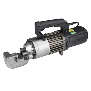 ZRC-25 Portable Brushless Motor Steel Bar Cutting <b>Machine</b> Tool Rebar <b>Cutter</b> <b>Machine</b> - Product Image 1