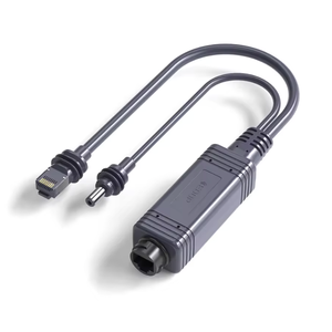 Adaptador USB Tipo C EP-SK0076 de 100W con Aislamiento Gigabit POE de Aluminio de Largo Alcance (100 Metros) - ¡Oferta! - Product Image 2