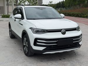 VW Tharu <span class=keywords><strong>XR</strong></span> 2025 Usado, SUV Compacto con Volante a la Izquierda, Motor 1.5L Gasolina 1.5T Turbo EA211, Plataforma MQB, SUV a Gasolina, Calidad Confiable, Auto VW - Product Image 3