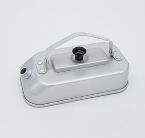 DFK0616 Outdoor Portable 200ml 300ml Mini Outdoor Water <b>Kettle</b> Aluminum material made - Product Image 2