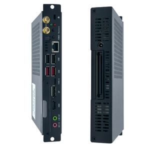 CAIXUNIPC Intel 12e génération I5-1235U 4K 80pin <span class=keywords><strong>OPS</strong></span> ordinateur industriel intégré Windows11 WIFI6 DDR4 32 Go M.2 1 To Mini ordinateur de bureau - Product Image 4