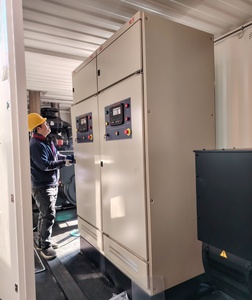 Générateur diesel silencieux Jiangsu <span class=keywords><strong>Kaitong</strong></span> 750 kVA 600 kW en conteneur avec ATS, démarrage automatique et démarrage à distance, usine chinoise - Product Image 6