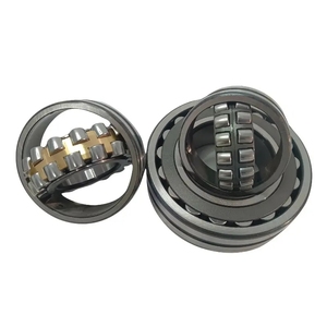 China customize Single <strong>row</strong> double <strong>row</strong> spherical roller bearing 24036 24036/W33 24036CA for wholesales - Product Image 4