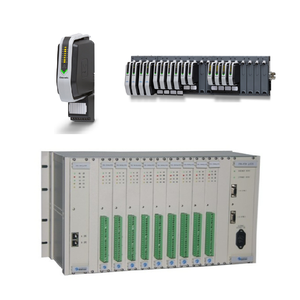 Sistema de Control Distribuido Deltav Serie S, E/S Tradicionales para DCS - Product Image 4