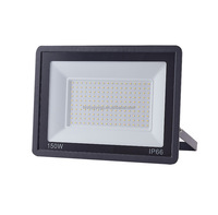 AC 220V/110V étanche IP66 aluminium SMD2835 lampe de projecteur LED 900 Lumens 6500K projecteur extérieur pour une utilisation dans le jardin
