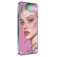 Smartphone Techno Premier Camon 40 Pro 5G, Caméra Arrière 108MP, Écran OLED 2K 120Hz, Charge Rapide 120W, Processeur Deca Core, Anglais Français Android 14