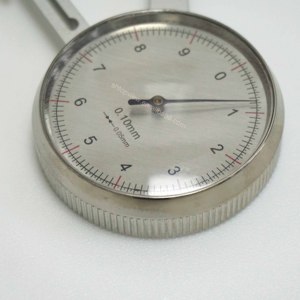 Тестер оптического оборудования TM004, прибор для измерения толщины линз, пахометр для стеклянных линз - Product Image 5