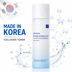 Tonique facial coréen à la Centella Asiatica 200ml, tonique visage, rafraîchissant, testé par des dermatologues, sans alcool, hydratation naturelle, K-beauty - Product Image 3