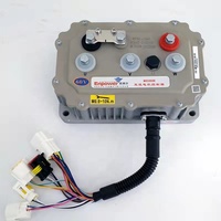 Axe d'entraînement différentiel de joint de cv de roue avant indépendante pour la voiture de véhicule électrique de 80kmh 4wd