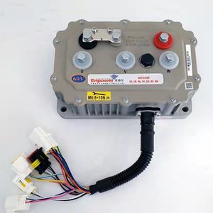 Axe d'entraînement <span class=keywords><strong>différentiel</strong></span> de joint de cv de roue avant indépendante pour la voiture de véhicule électrique de 80kmh 4wd - Product Image 6